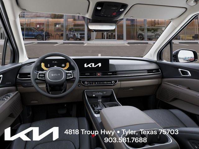 new 2026 Kia Carnival car, priced at $42,600