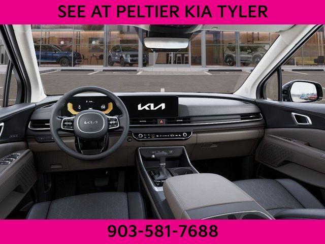 new 2026 Kia Carnival car, priced at $42,600