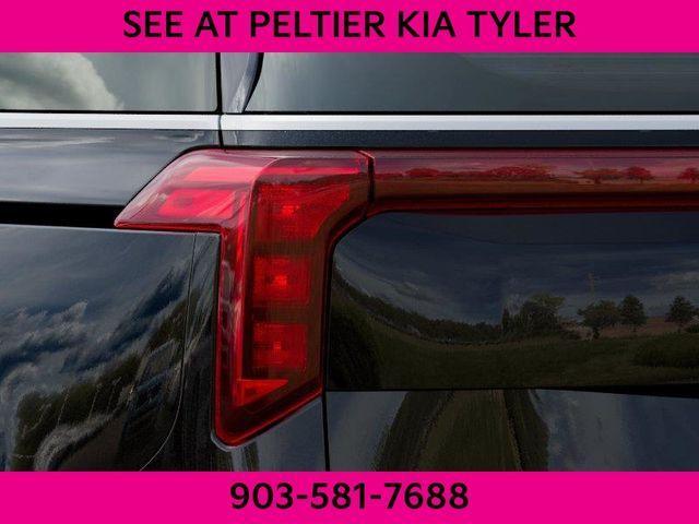 new 2026 Kia Carnival car, priced at $42,600