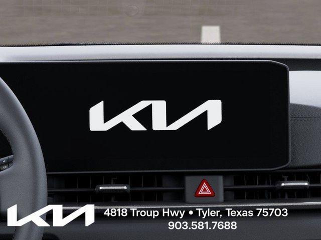 new 2026 Kia Carnival car, priced at $42,600
