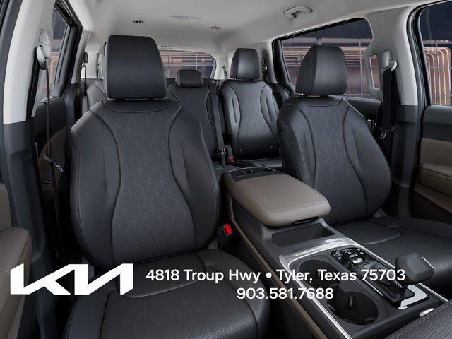 new 2026 Kia Carnival car, priced at $42,600