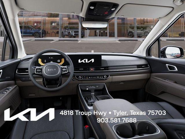 new 2026 Kia Carnival car, priced at $42,600
