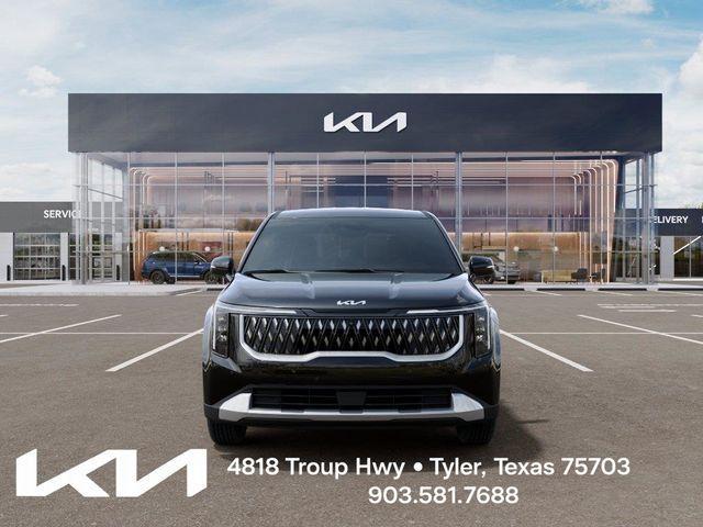 new 2026 Kia Carnival car, priced at $42,600