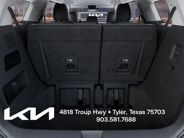 new 2026 Kia Carnival car, priced at $42,600