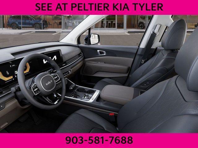 new 2026 Kia Carnival car, priced at $42,600