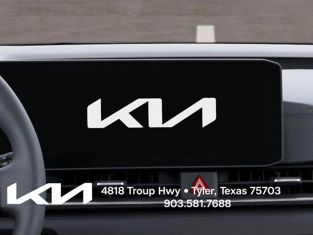 new 2026 Kia Carnival car, priced at $42,600