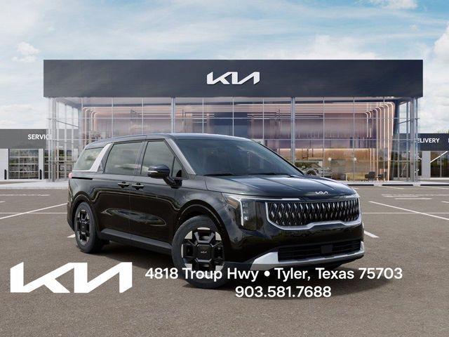 new 2026 Kia Carnival car, priced at $42,600