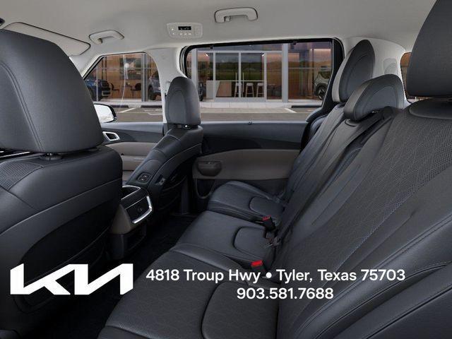 new 2026 Kia Carnival car, priced at $42,600