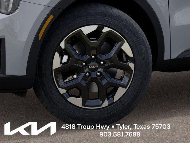 new 2026 Kia Sorento car, priced at $37,100