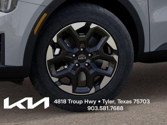 new 2026 Kia Sorento car, priced at $37,100