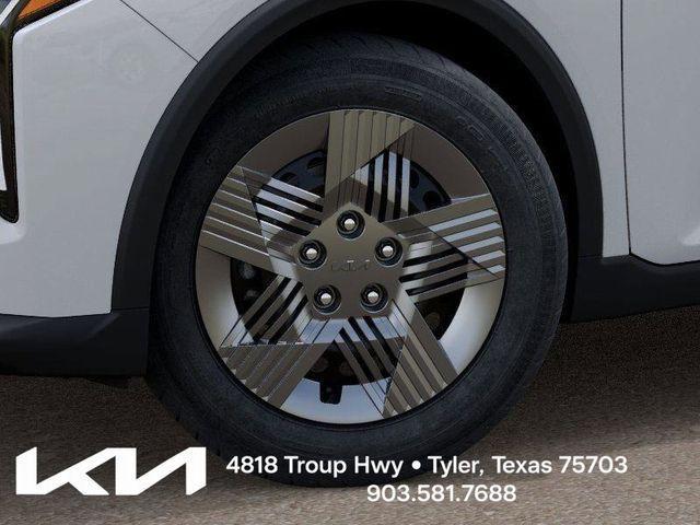 new 2026 Kia K4 car, priced at $23,430