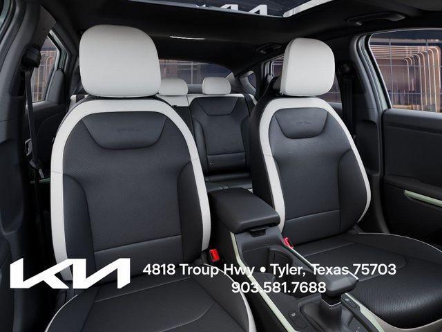 new 2026 Kia K4 car, priced at $25,735