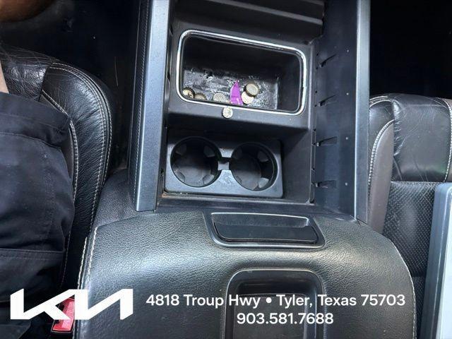used 2014 Chevrolet Silverado 1500 car, priced at $19,995