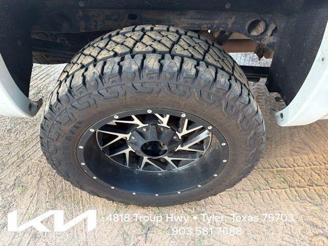 used 2014 Chevrolet Silverado 1500 car, priced at $19,995