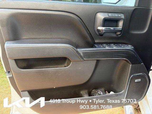 used 2014 Chevrolet Silverado 1500 car, priced at $19,995