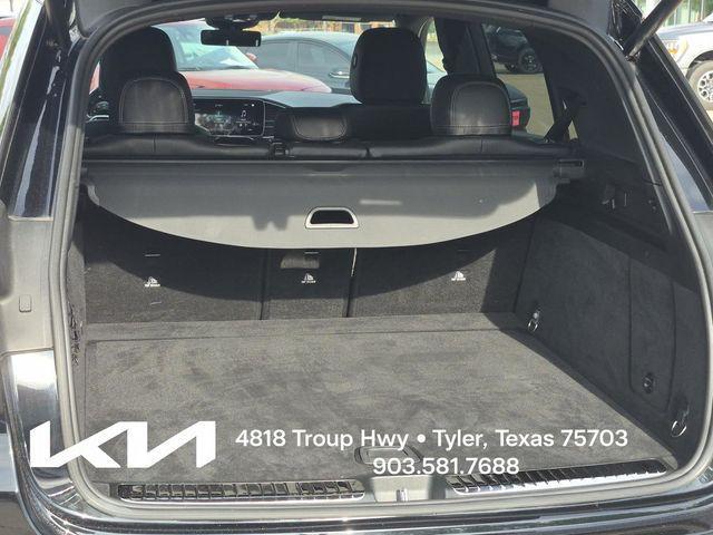 used 2021 Mercedes-Benz GLE 350 car, priced at $31,200