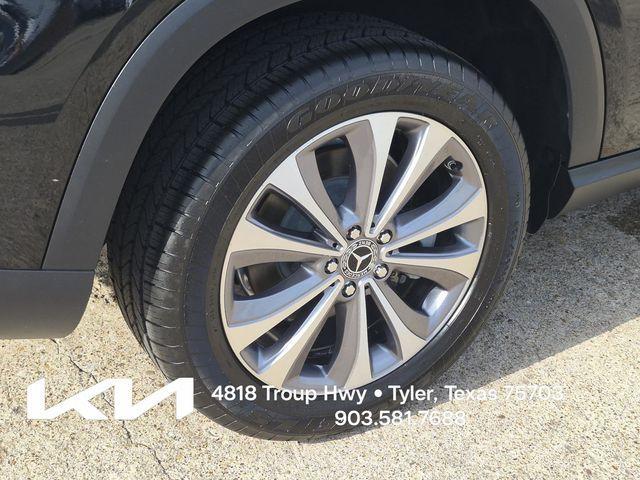 used 2021 Mercedes-Benz GLE 350 car, priced at $31,200