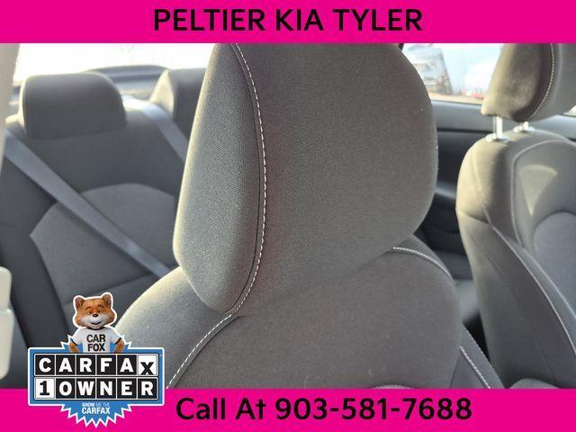 used 2023 Kia Forte car, priced at $16,845