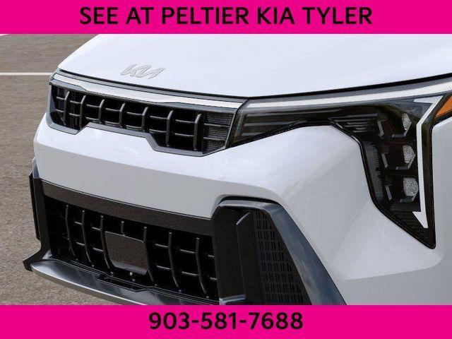 new 2026 Kia K4 car, priced at $28,480