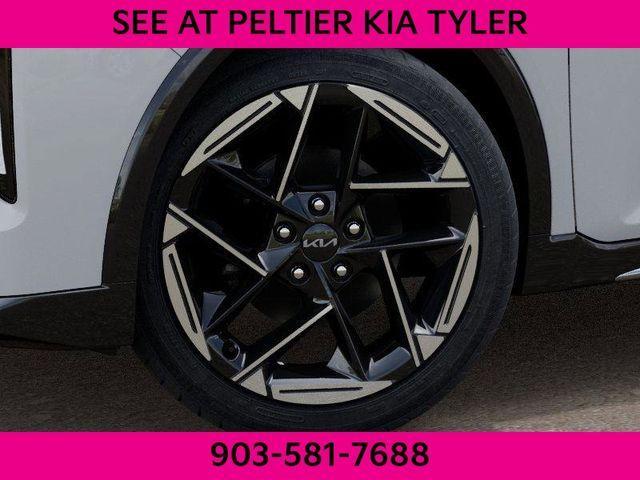 new 2026 Kia K4 car, priced at $28,480