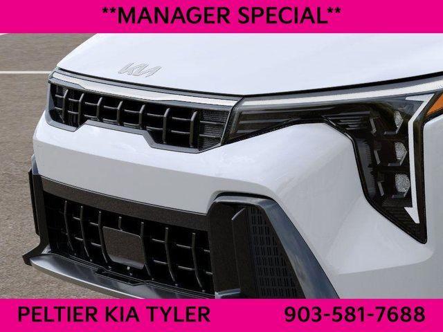 new 2026 Kia K4 car, priced at $28,080