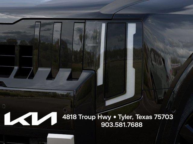 new 2027 Kia Telluride car, priced at $59,750