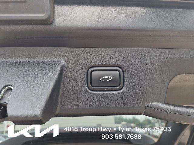used 2022 Hyundai Tucson car, priced at $18,900