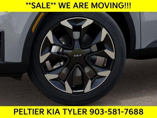 new 2026 Kia Sorento car, priced at $40,160