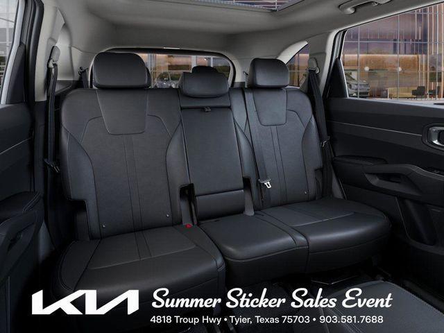 new 2026 Kia Sorento car, priced at $38,660