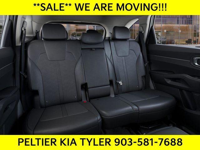 new 2026 Kia Sorento car, priced at $40,160