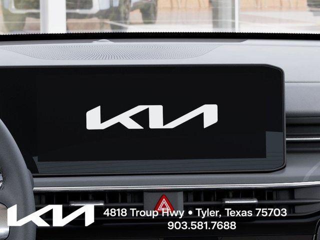 new 2026 Kia K5 car, priced at $32,950