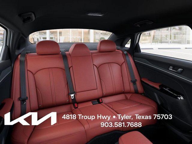 new 2026 Kia K5 car, priced at $29,785