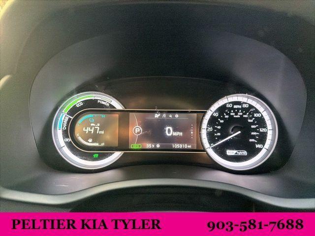 used 2018 Kia Niro car, priced at $11,785