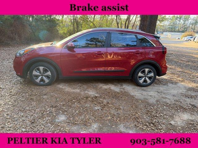used 2018 Kia Niro car, priced at $11,785