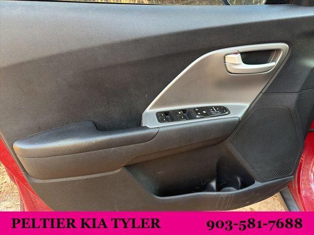 used 2018 Kia Niro car, priced at $11,785