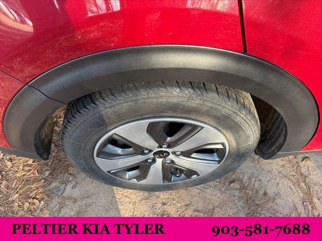 used 2018 Kia Niro car, priced at $11,785