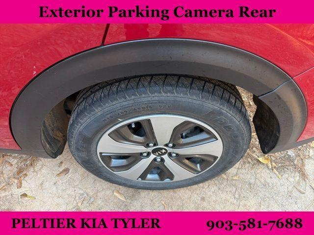 used 2018 Kia Niro car, priced at $11,785