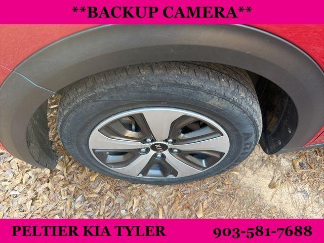 used 2018 Kia Niro car, priced at $11,785