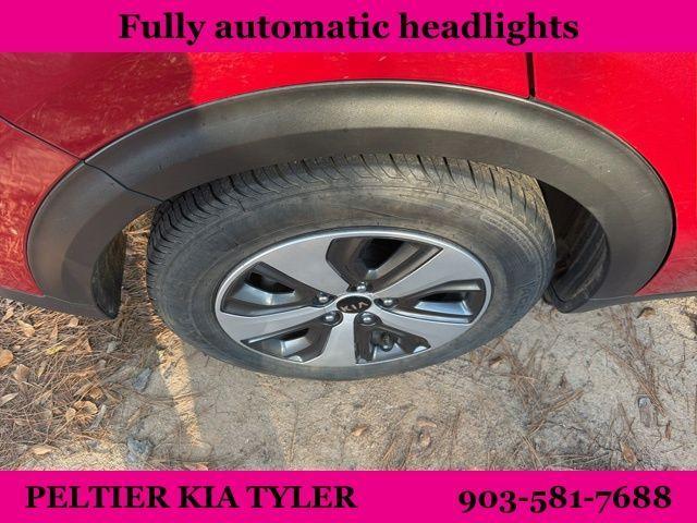 used 2018 Kia Niro car, priced at $11,785