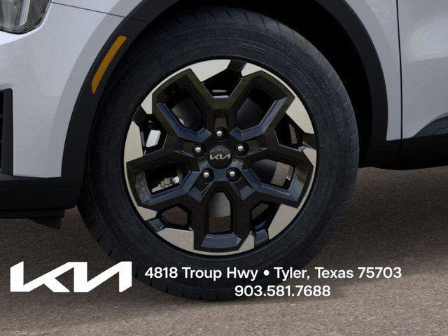 new 2026 Kia Sorento car, priced at $35,015