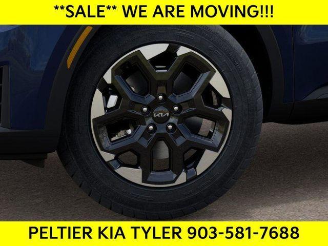 new 2026 Kia Sorento car, priced at $35,265