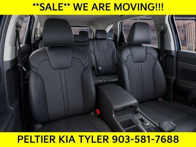 new 2026 Kia Sorento car, priced at $35,265