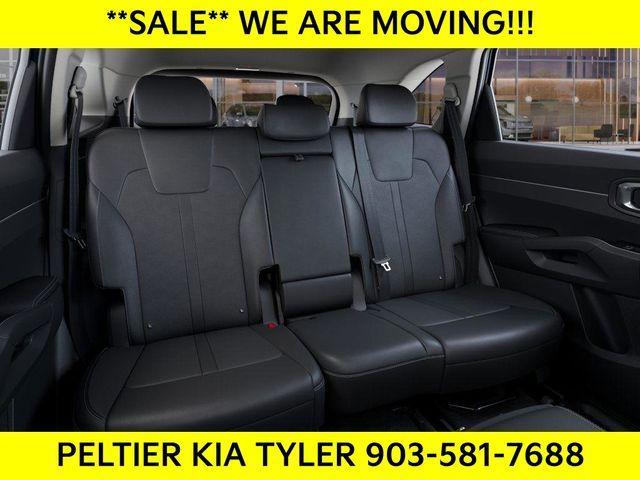 new 2026 Kia Sorento car, priced at $35,265