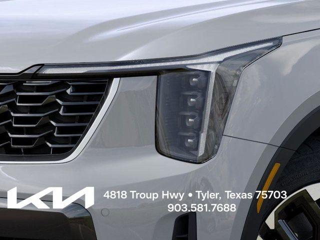 new 2026 Kia Sorento car, priced at $36,510
