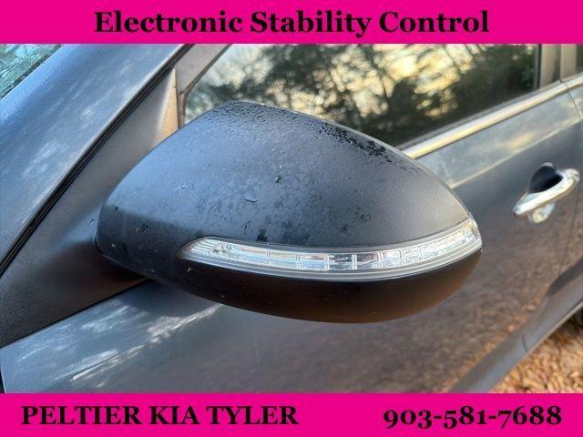 used 2015 Kia Sportage car, priced at $11,444