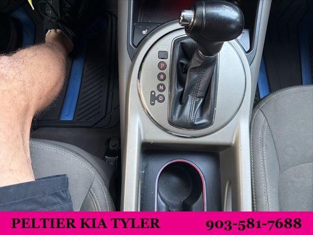 used 2015 Kia Sportage car, priced at $11,444