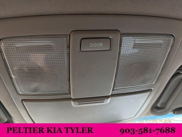 used 2015 Kia Sportage car, priced at $11,444