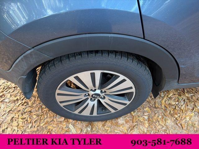 used 2015 Kia Sportage car, priced at $11,444