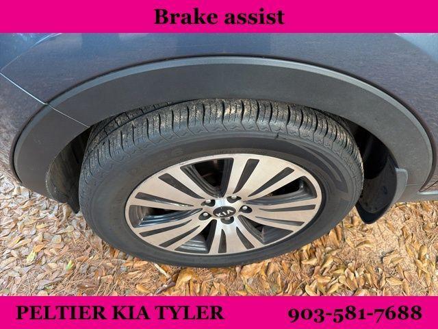 used 2015 Kia Sportage car, priced at $11,444