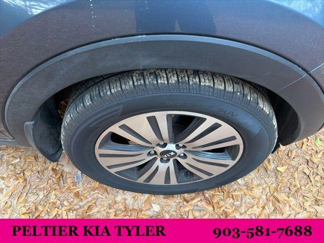 used 2015 Kia Sportage car, priced at $11,444